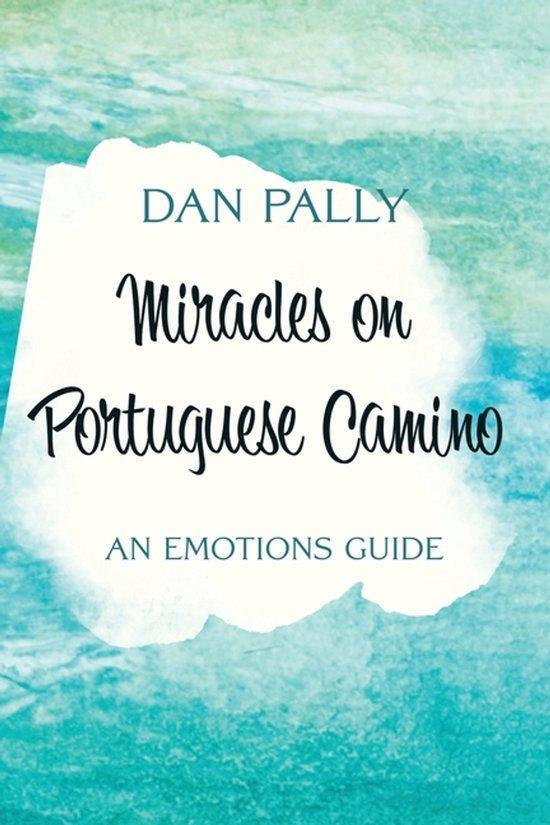 9781738897902 Miracles on Portuguese Camino, Boeken, Studieboeken en Cursussen, Nieuw, Verzenden