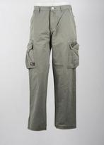Vintage Billabong Pants in Green Size 31 / 31, Kleding | Dames, Spijkerbroeken en Jeans, Ophalen of Verzenden, Nieuw