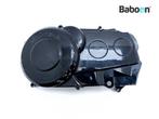 Blokdeksel Links Honda CB 450 S (CB450S), Verzenden, Gebruikt