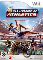 Summer Athletics (Nintendo Wii), Verzenden, Gebruikt
