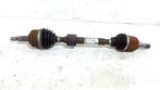 Aandrijfas links voor Renault Mégane IV 1.2 TCe 130 3910101, Ophalen of Verzenden, Gebruikt, Renault