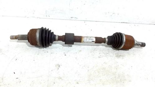 Aandrijfas links voor Renault Mégane IV 1.2 TCe 130 3910101, Auto-onderdelen, Ophanging en Onderstel, ARN erkend, Stiba lid, Erkend duurzaam