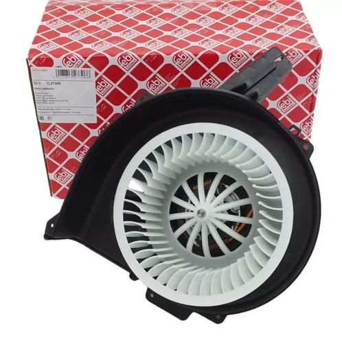 Interieur kachel Kachelventilator Seat Ibiza Polo 6R 9N A..., Doe-het-zelf en Verbouw, Verwarming en Radiatoren, Nieuw, Ophalen of Verzenden