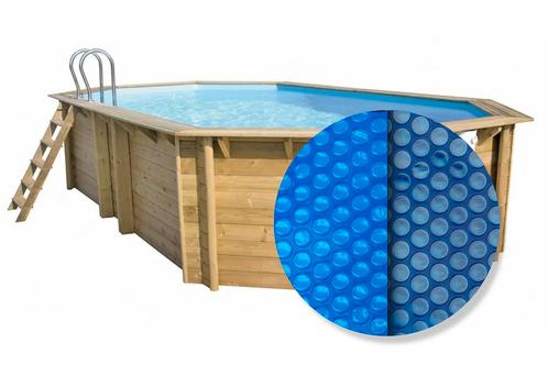 Zomerzeil voor Gardipool Rectoo 9,20 x 3,90, Tuin en Terras, Zwembad-toebehoren, Nieuw, Verzenden