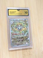 Pokémon - 1 Graded card - Magneton 159 PROMO - Surging, Nieuw