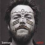 cd - Lorenzo - Safari, Verzenden, Zo goed als nieuw