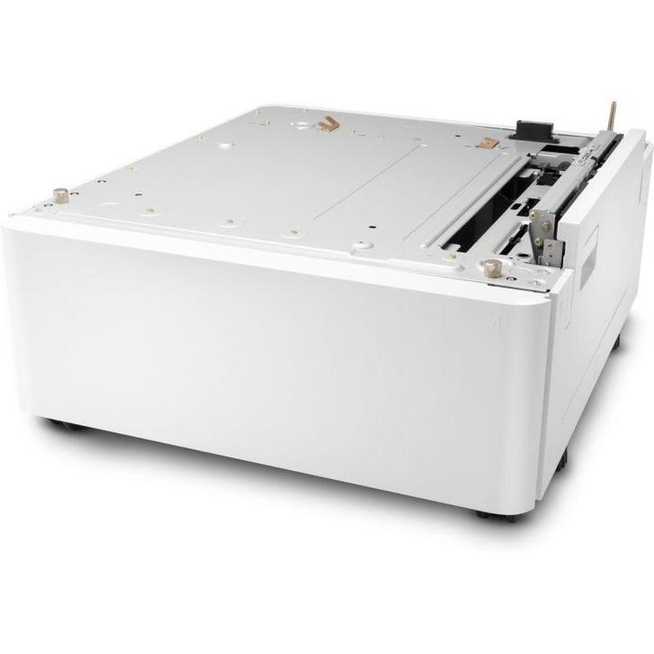 HP - 2.000vel papierlade en standaard (y1f99a), Computers en Software, Printerbenodigdheden, Overige typen, Nieuw, Ophalen of Verzenden