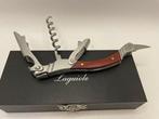Laguiole - Jay Hill - Kurkentrekker - Laguiole sommeliersmes