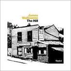 cd digi - James Walbourne - The Hill, Zo goed als nieuw, Verzenden