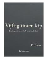 Vijftig tinten kip, Ophalen of Verzenden, Nieuw