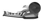 Cupspoiler voor BMW 5 Reeks G60 / i5 G60 CSL860-L, Verzenden, Nieuw