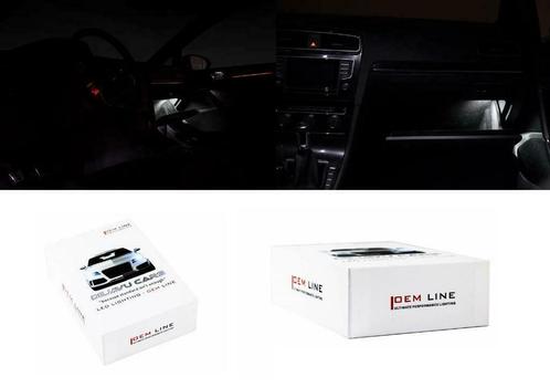LED Interieur Verlichting Pakket voor VW Golf 7.5 Facelift, Auto-onderdelen, Verlichting, Nieuw, Volkswagen, Ophalen of Verzenden