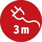 Brennenstuhl Secure-Tec Stekkerdoos 8-voudig met, Ophalen of Verzenden, Nieuw