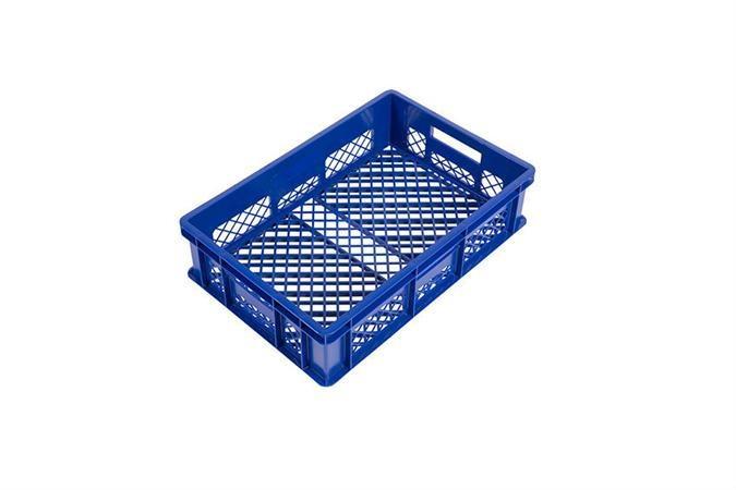 Kunststof broodkrat | 60x40x15 CM, Zakelijke goederen, Horeca | Keukenapparatuur, Verzenden