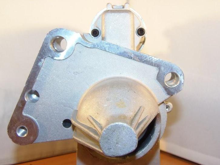 Startmotor 2,2kW Peugeot Citroen nieuw, Auto-onderdelen, Motor en Toebehoren, Verzenden