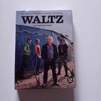 Waltz  de complete serie, Cd's en Dvd's, Dvd's | Tv en Series, Verzenden, Gebruikt