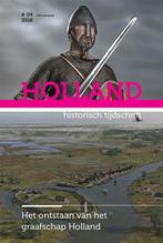 Historisch Tijdschrift Holland 50-4 -  Het ontstaan van het, Verzenden, Gelezen, Ad van der Zee