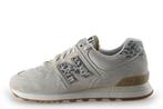 New Balance Sneakers in maat 42½ Beige | 10% korting, Verzenden, Beige, New Balance, Sneakers of Gympen