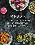Mezze 9789000364374 Salma Hage, Verzenden, Zo goed als nieuw, Salma Hage