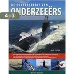 De encyclopedie van onderzeeërs 9789059207448 J. Parker, Verzenden, Zo goed als nieuw, J. Parker