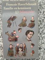 Familie en kennissen (Francois Haverschmidt/Piet Paaltjens, Gelezen, Francois Haverschmidt/Piet Paaltjens, Nederland, Verzenden