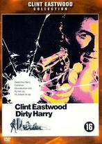 Dirty Harry (1-DVD) 7321931215169, Cd's en Dvd's, Verzenden, Nieuw in verpakking