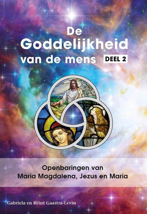 Openbaringen van Maria Magdalena, Jezus en Maria / De, Boeken, Esoterie en Spiritualiteit, Zo goed als nieuw, Verzenden