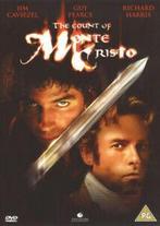 The Count of Monte Cristo DVD (2003) Jim Caviezel, Reynolds, Zo goed als nieuw, Verzenden