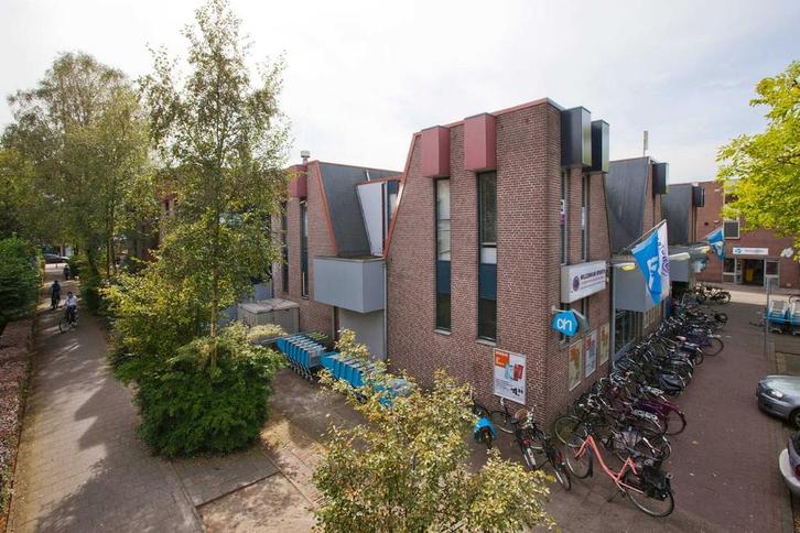 Winkelruimte te huur Westerdorpsstraat 4 Hoevelaken, Zakelijke goederen, Bedrijfs Onroerend goed, Winkelruimte, Huur