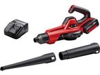 Einhell Accu Universele Blazer GE-UB 18/250 Li E Kit - Power, Verzenden, Zo goed als nieuw