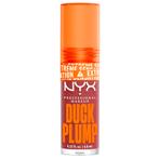 NYX Professional Makeup 08 Mauve Out My Way Duck Plump, Sieraden, Tassen en Uiterlijk, Verzenden, Nieuw, Make-up