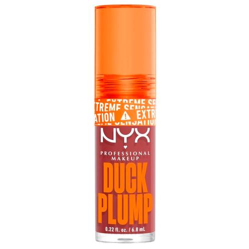 NYX Professional Makeup 08 Mauve Out My Way Duck Plump, Sieraden, Tassen en Uiterlijk, Uiterlijk | Cosmetica en Make-up, Make-up