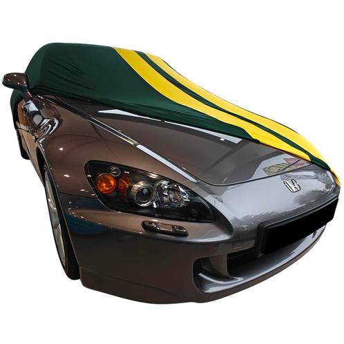Autohoes passend voor Honda S2000 binnen BESTE PASVORM cover, Auto diversen, Autohoezen, Op maat, Nieuw, Ophalen of Verzenden