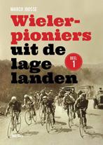 Wielerpioniers uit de lage landen / Wielerpioniers uit de, Boeken, Verzenden, Zo goed als nieuw, Marco Joosse