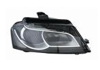 Audi A3 2008-2012 Xenon Koplamp Rechts (Koplampen), Auto-onderdelen, Verlichting, Verzenden, Nieuw, Audi