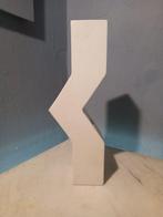 Cappellini - Antonio Facco - Vaas - H. 45,5 cm - Keramiek -