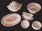 Villeroy & Boch - Tafelservies (11) - Burgenland - Porselein