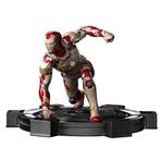 Iron Man MK42 1:10 Scale Statue - CCXP23 Exclusive, Ophalen of Verzenden, Nieuw
