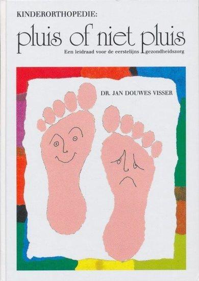 Kinderorthopedie: Pluis of niet pluis | 9789080333055, Boeken, Studieboeken en Cursussen, Verzenden