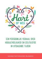 Hart op weg 9789490352530 Sjoukje Pattipeiluhu-Blokhuis, Boeken, Verzenden, Gelezen, Sjoukje Pattipeiluhu-Blokhuis