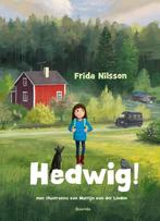 Hedwig! 9789045127422 Frida Nilsson, Verzenden, Zo goed als nieuw, Frida Nilsson