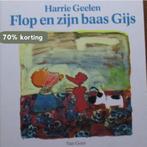 Flop en zyn baas gys 9789000027798 Geelen, Verzenden, Zo goed als nieuw, Geelen