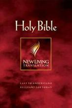 Holy Bible., Boeken, Godsdienst en Theologie, Gelezen, Verzenden