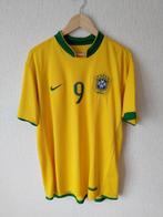 Brasile - Wereldkampioenschap Voetbal - Ronaldo Luís Nazário, Nieuw