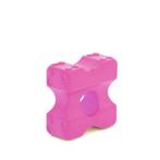 Set 12 Cavaletti Blokken Small - Roze, Dieren en Toebehoren, Paarden en Pony's | Overige Paardenspullen, Verzenden, Nieuw