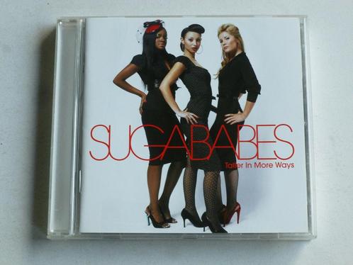 Sugababes - Tailer in more ways, Cd's en Dvd's, Cd's | Pop, Verzenden