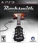 RockSmith zonder kabel (ps3 tweedehands game), Spelcomputers en Games, Games | Sony PlayStation 3, Ophalen of Verzenden, Zo goed als nieuw