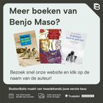 Van Milaan naar Amsterdam 9789045018706 Benjo Maso, Verzenden, Gelezen, Benjo Maso
