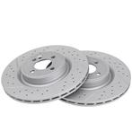 Remschijf MINI Coupé John Cooper Works voorzijde, Verzenden, Nieuw