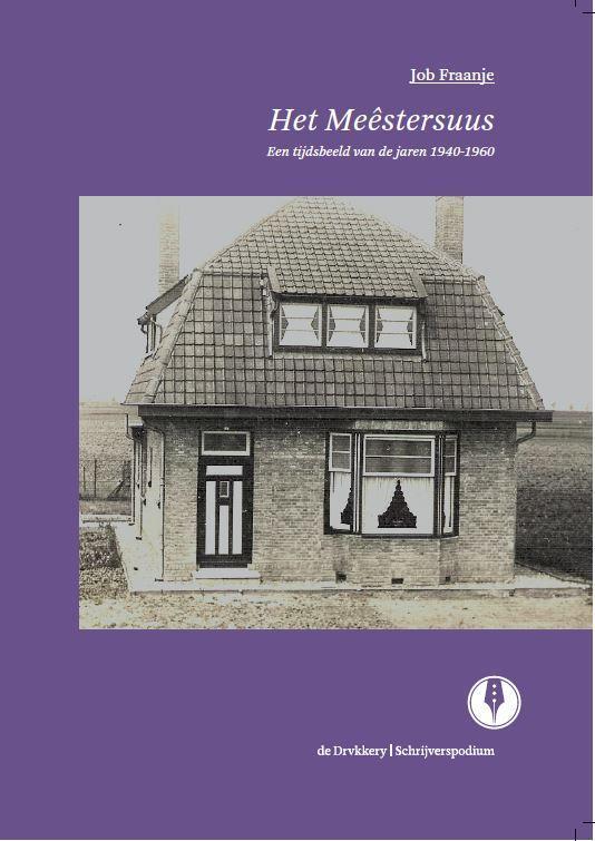 Het meestersuus 9789070174910 Job Fraanje, Boeken, Geschiedenis | Stad en Regio, Zo goed als nieuw, Verzenden